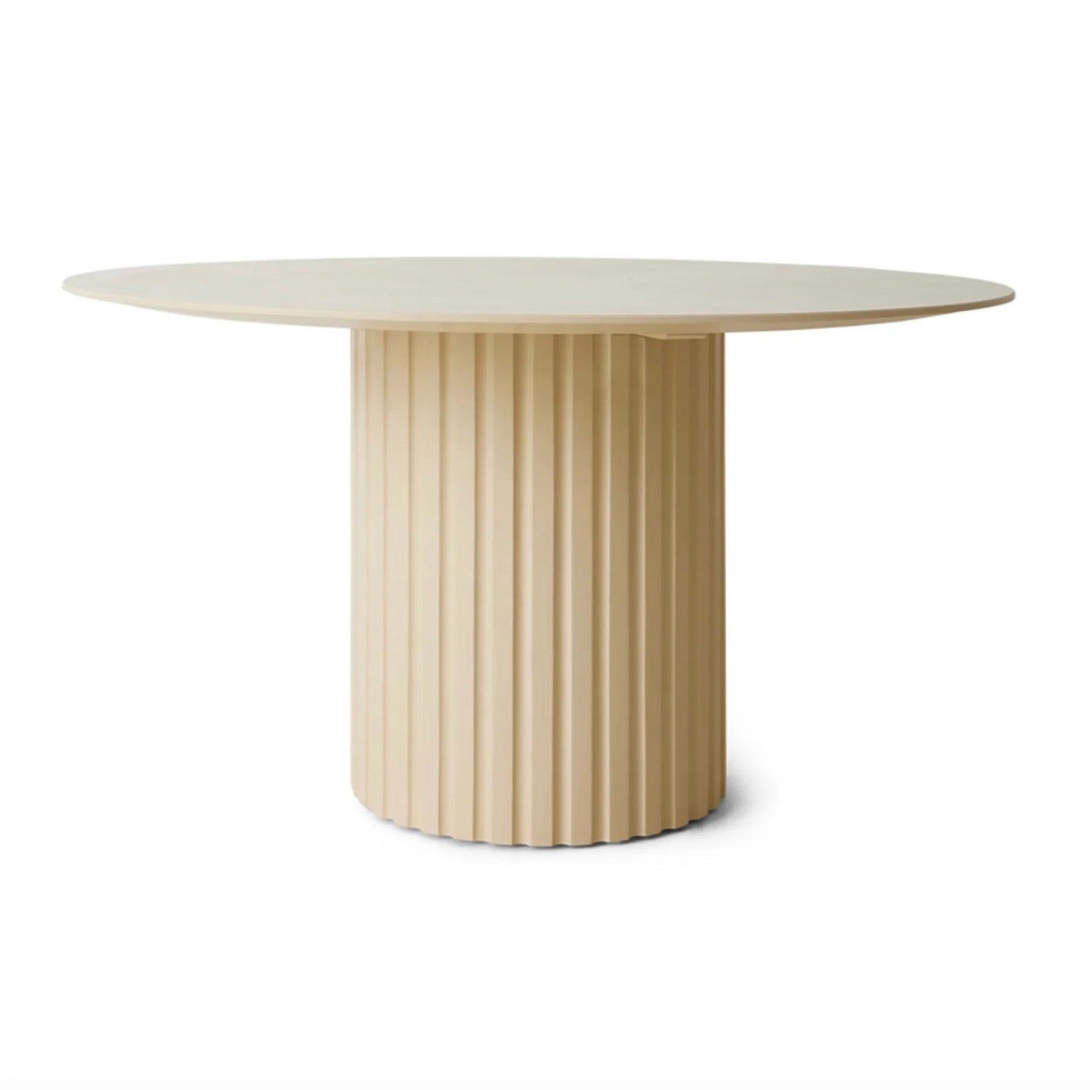 PILAR DINING TABLE | On Order