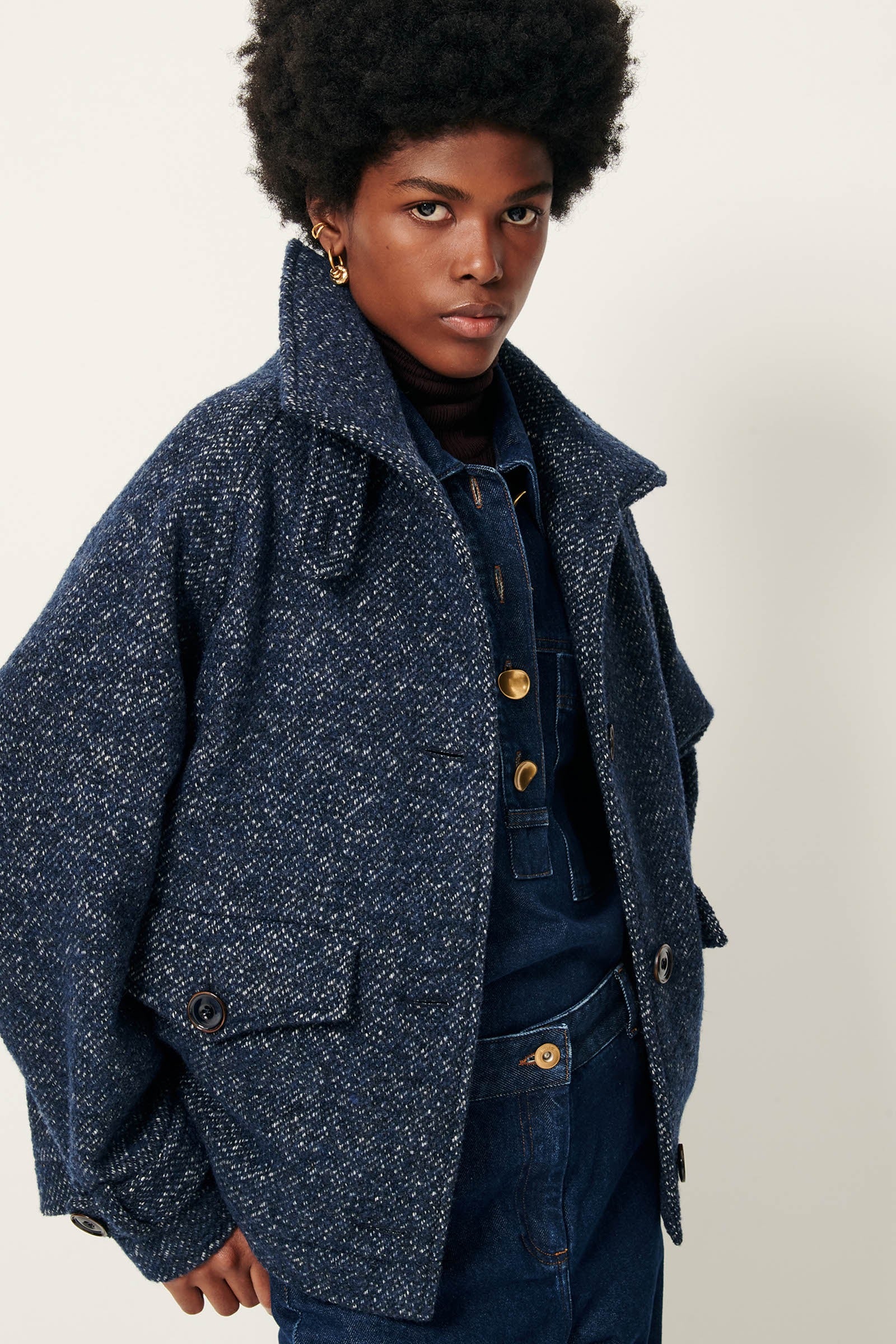 COAT LEE VALLEY (PRE-ORDER)