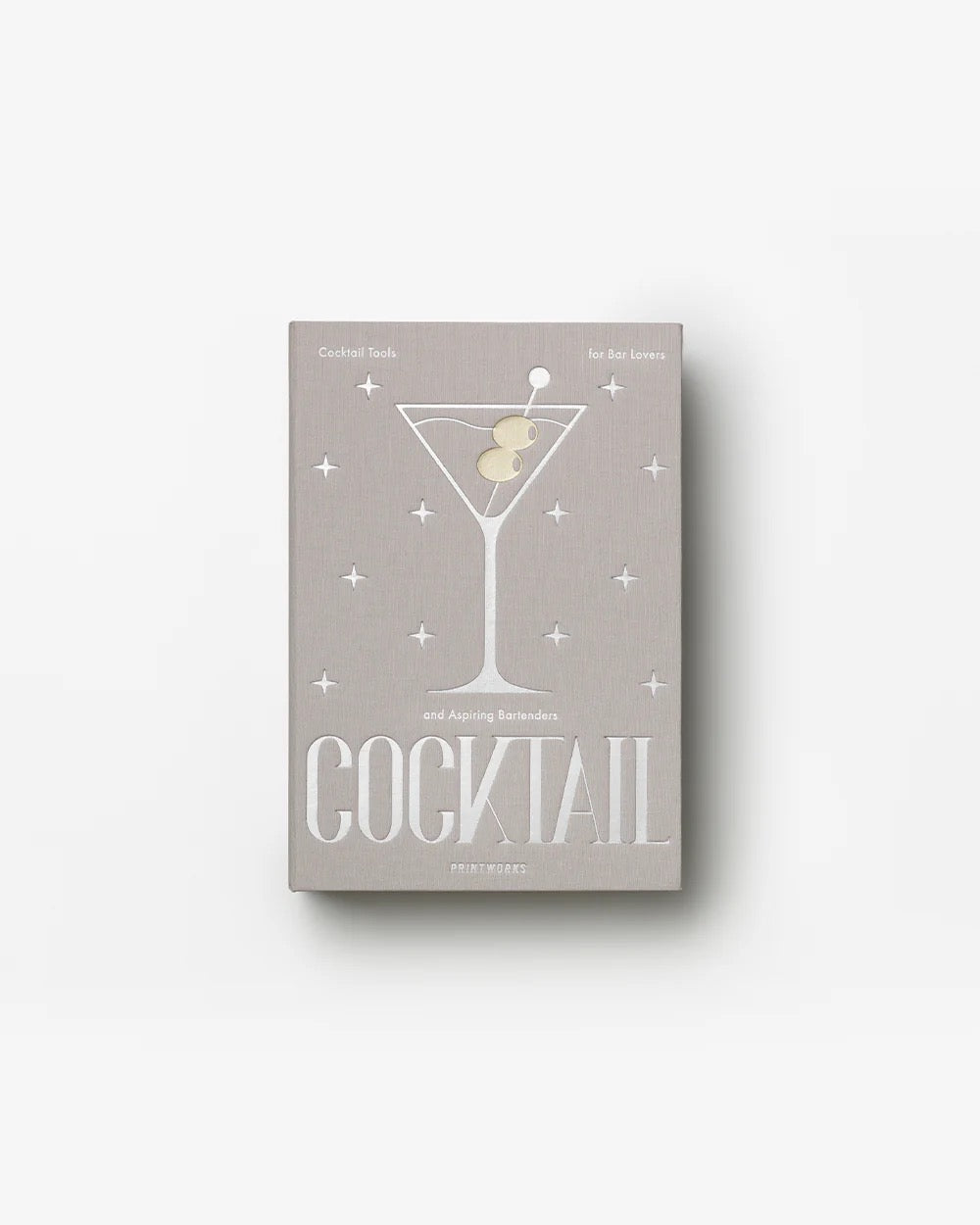 THE ESSENTIALS | COCKTAIL TOOLS