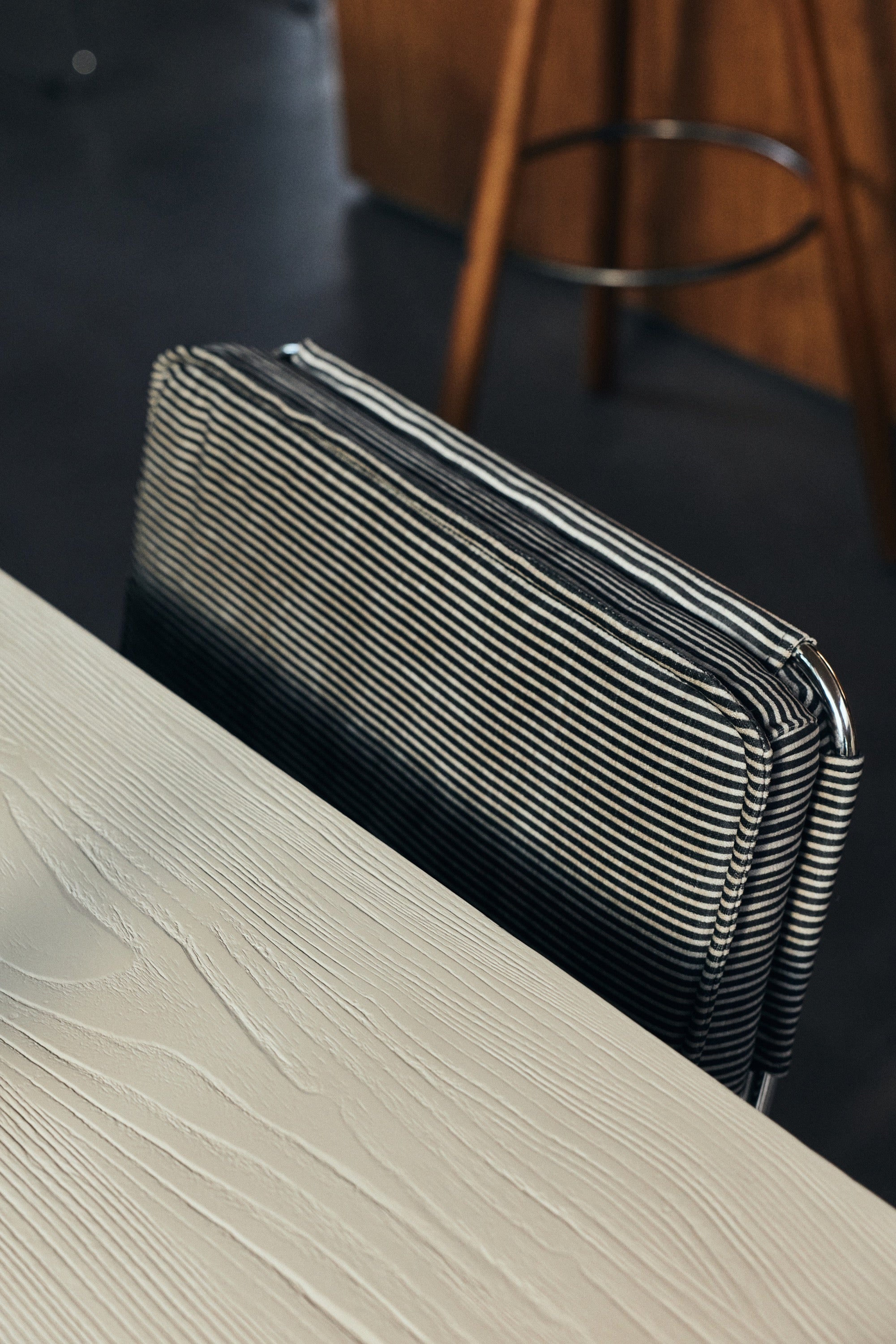 ENDLESS DINING CHAIR | On Order