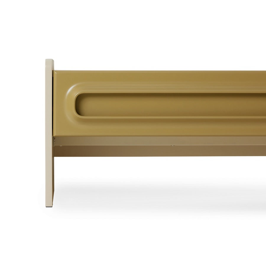 SPACE LOWBOARD | On Order