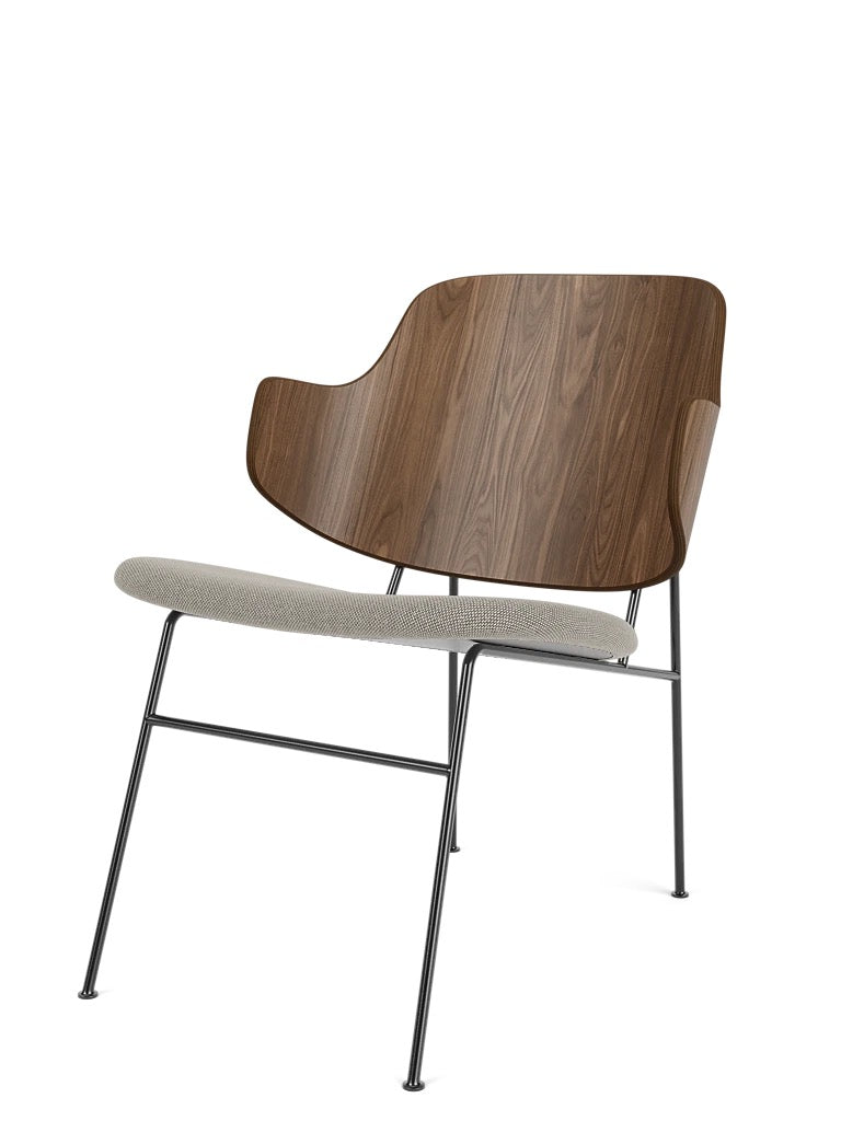 THE PENGUIN LOUNGE CHAIR | On Order