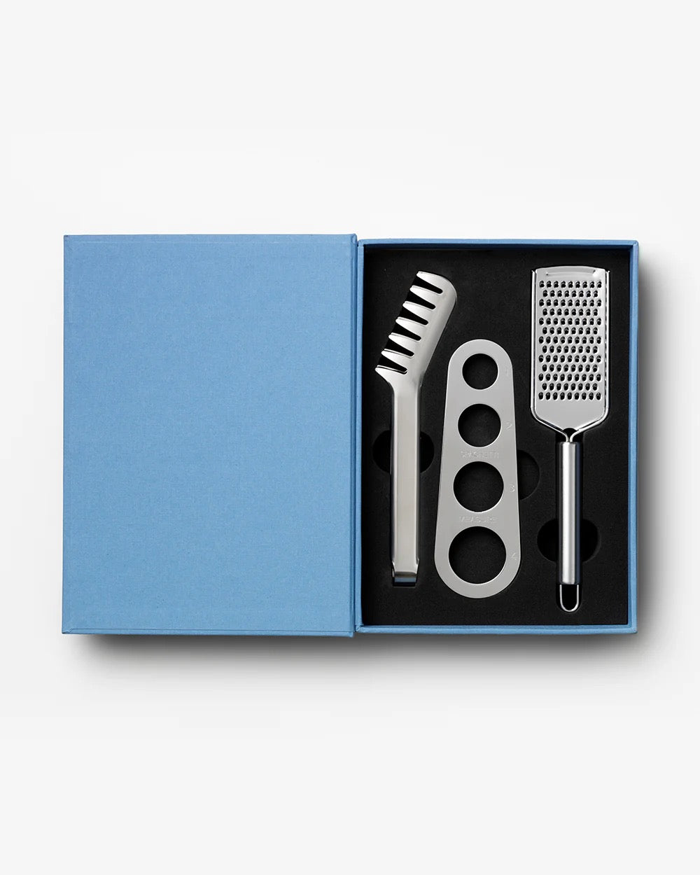 THE ESSENTIALS | PASTA TOOLS