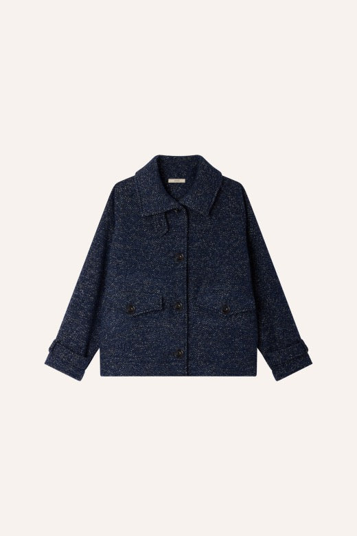 COAT LEE VALLEY (PRE-ORDER)