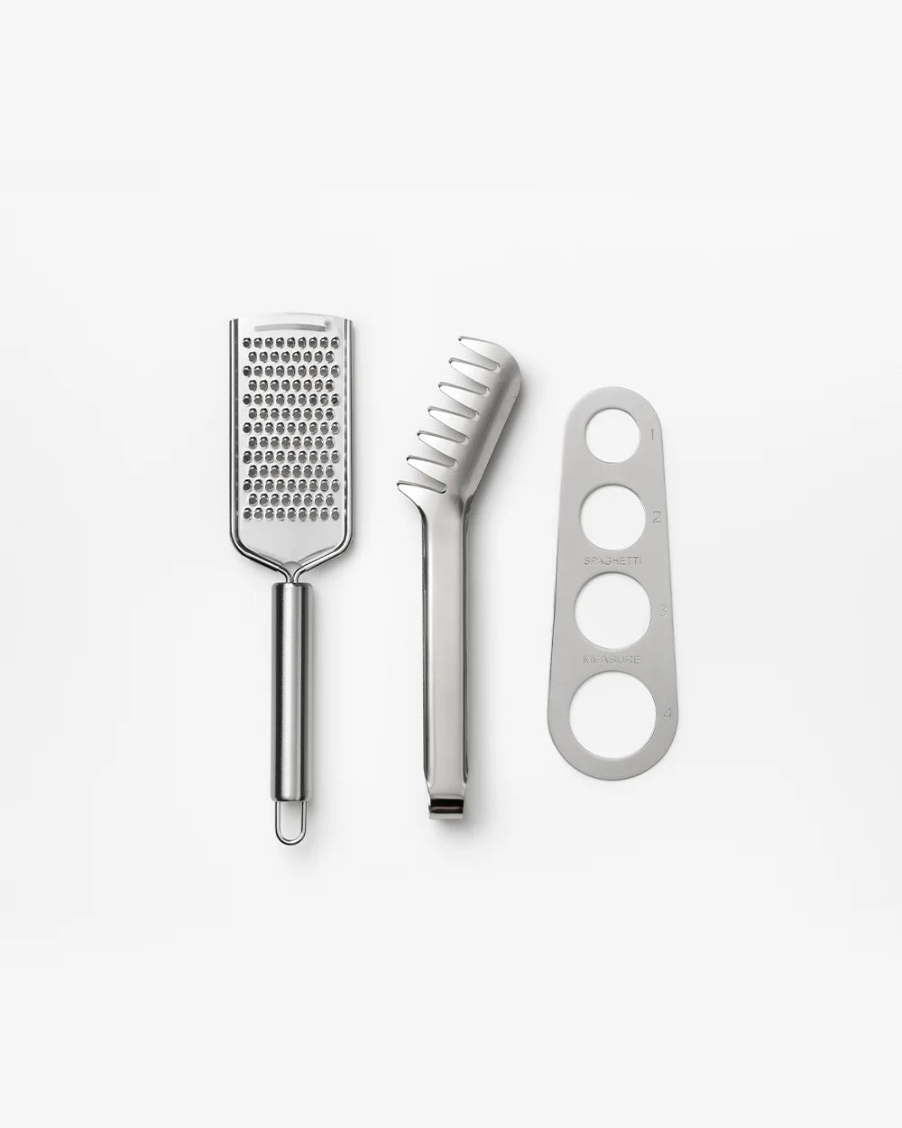THE ESSENTIALS | PASTA TOOLS