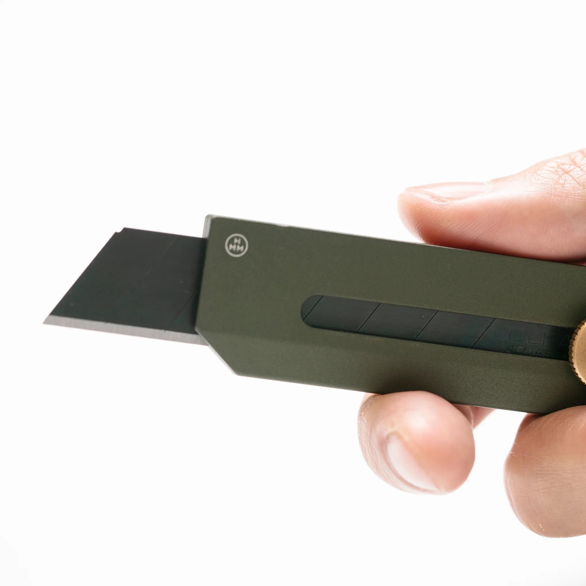 HMM UTILITY KNIFE ARMY