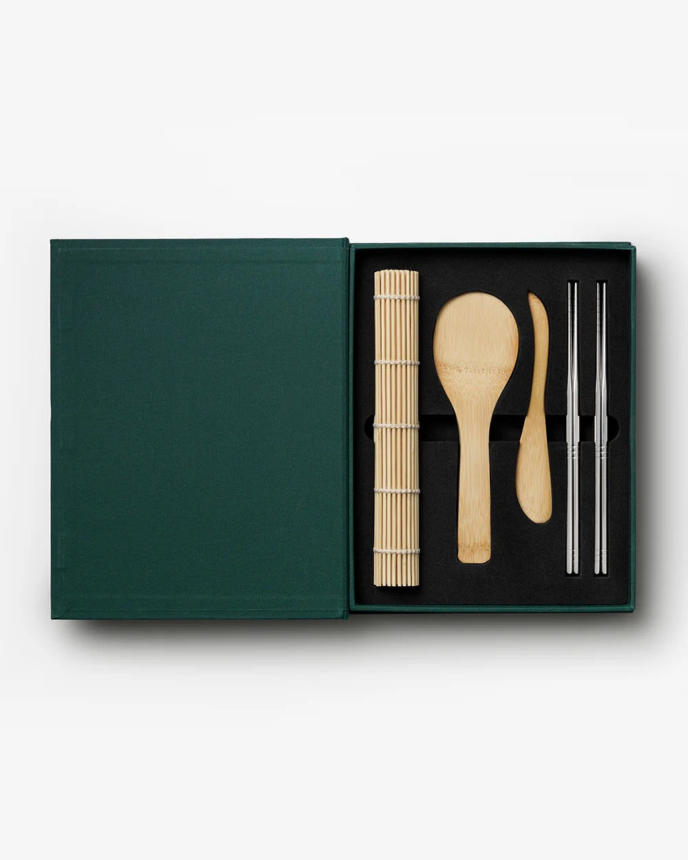 THE ESSENTIALS | SUSHI TOOLS