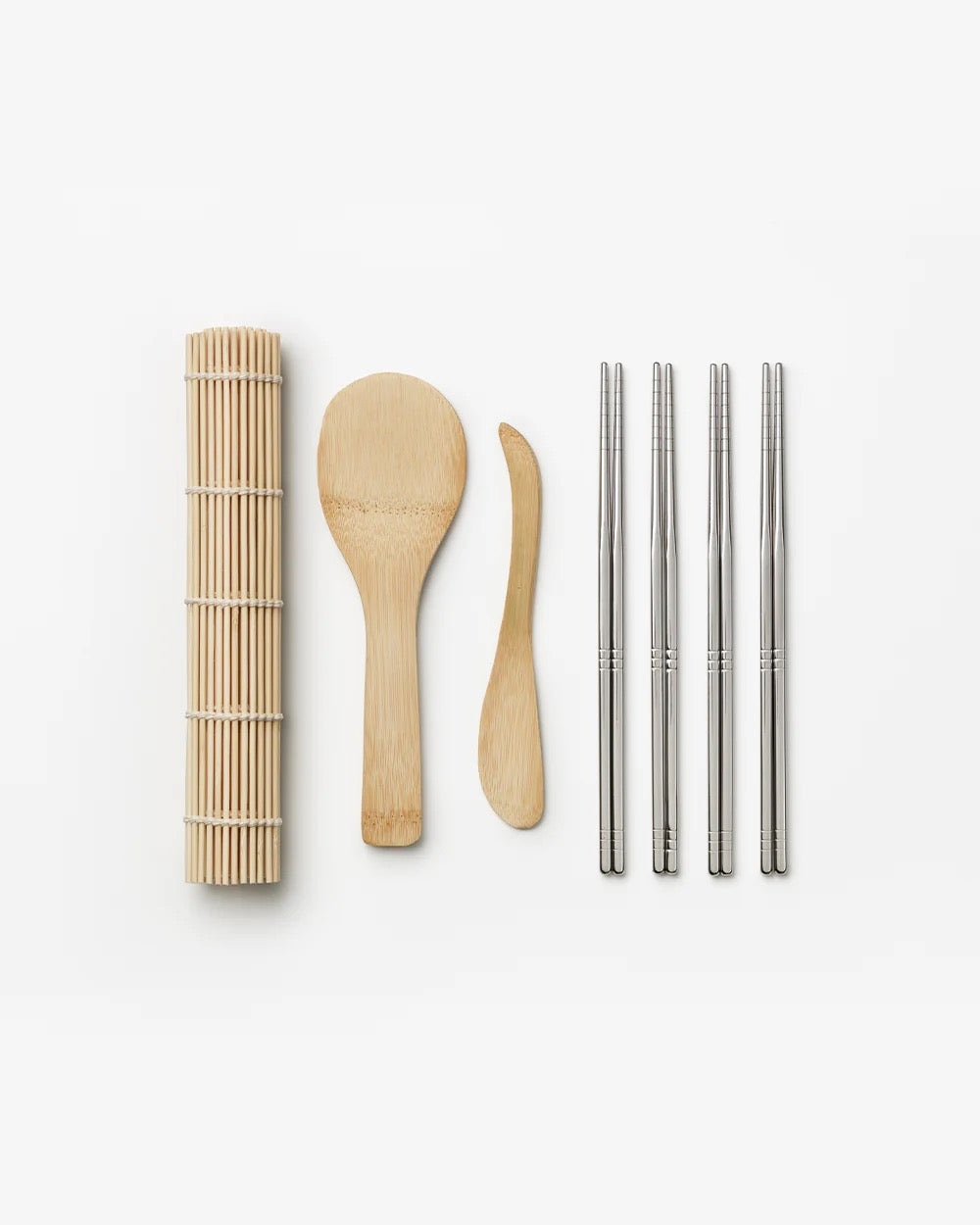 THE ESSENTIALS | SUSHI TOOLS