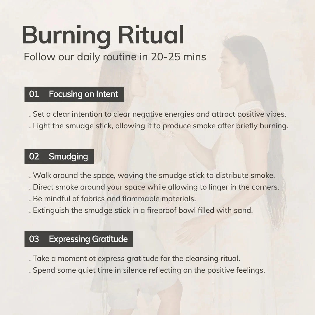 BLACK COPAL INCENSE STICKS
