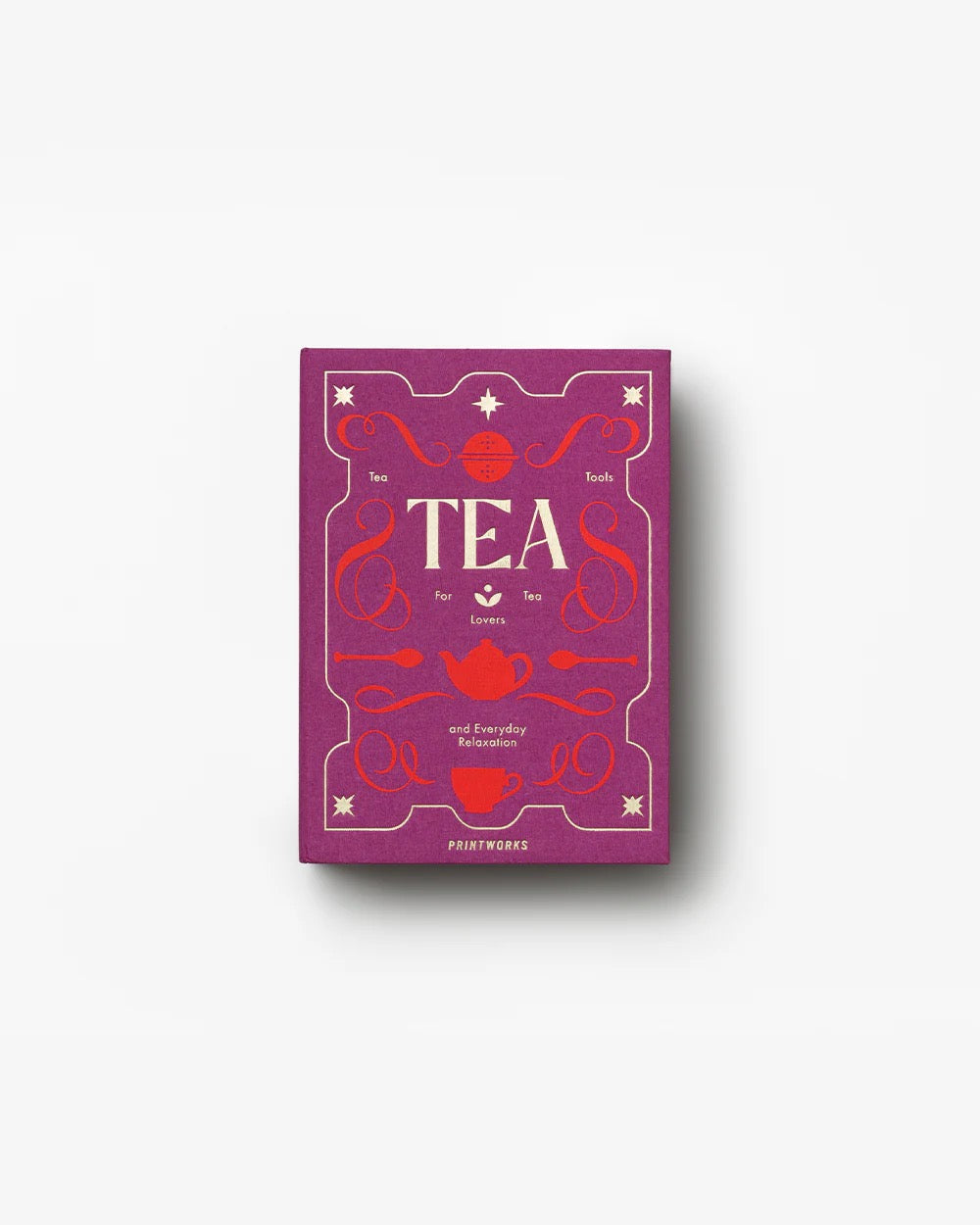 THE ESSENTIALS | TEA TOOLS