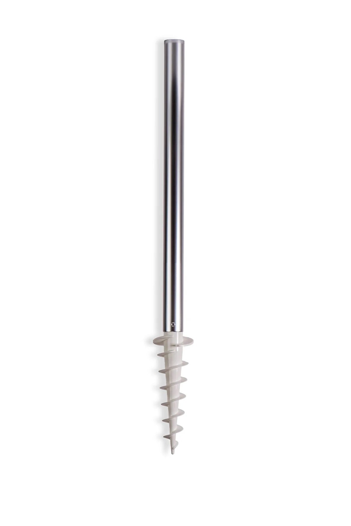 THE CLUB UMBRELLA - MONACO NATURAL STRIPE | On Order