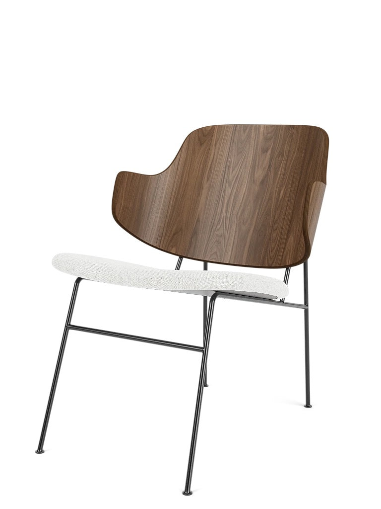 THE PENGUIN LOUNGE CHAIR | On Order