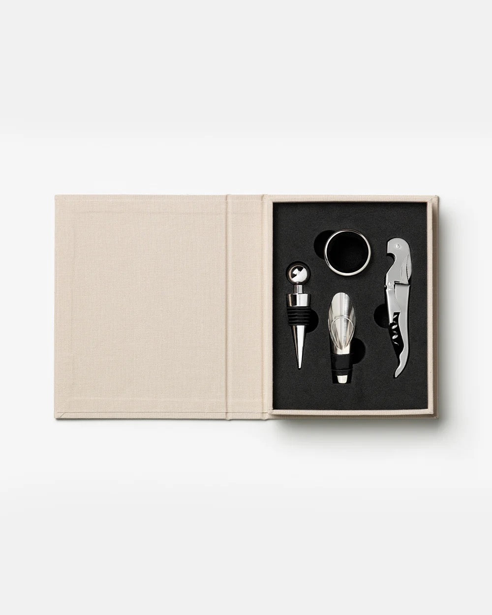 THE ESSENTIALS | WINE TOOLS