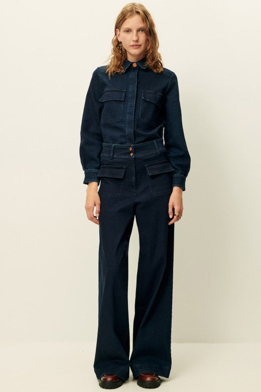PANTS MANHATTAN
