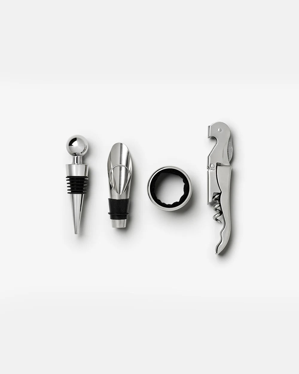 THE ESSENTIALS | WINE TOOLS