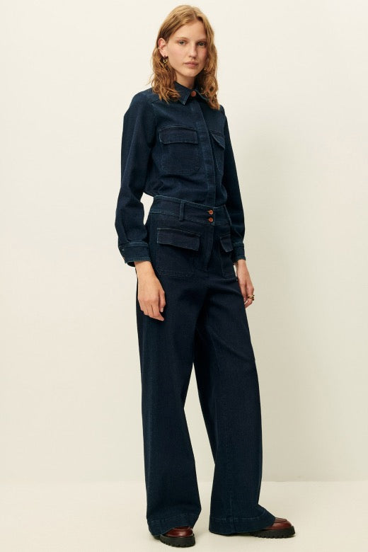 PANTS MANHATTAN