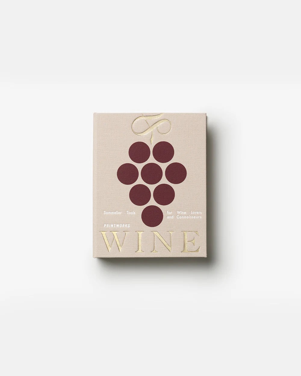 THE ESSENTIALS | WINE TOOLS