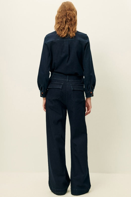 PANTS MANHATTAN