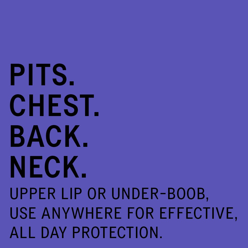 THE DEODORANT BALM | SC.03 THE ONSEN