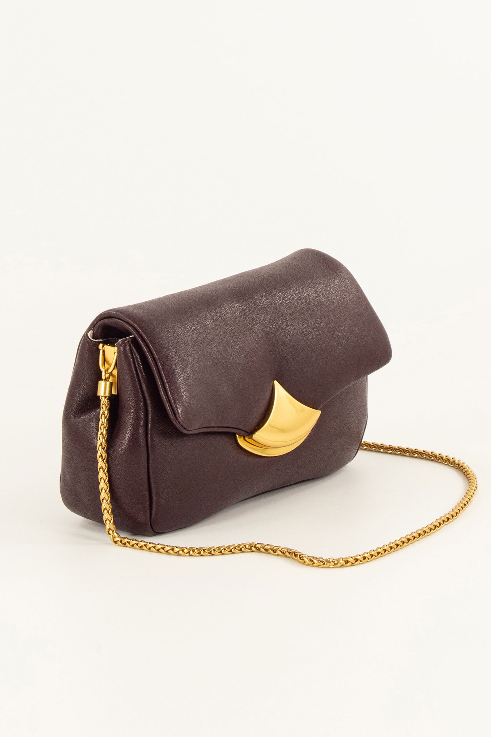 BAG DIVILUZ PUFFY - DEEPLUM (PRE-ORDER)