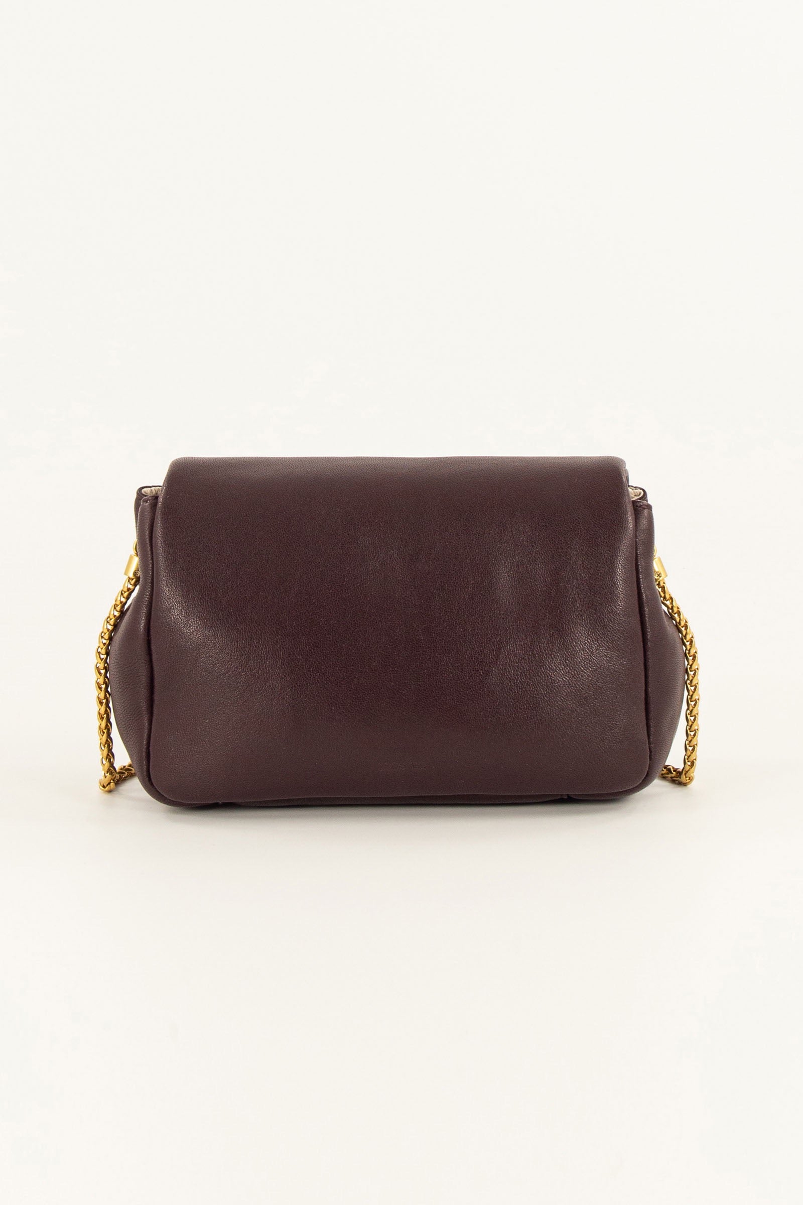 BAG DIVILUZ PUFFY - DEEPLUM (PRE-ORDER)