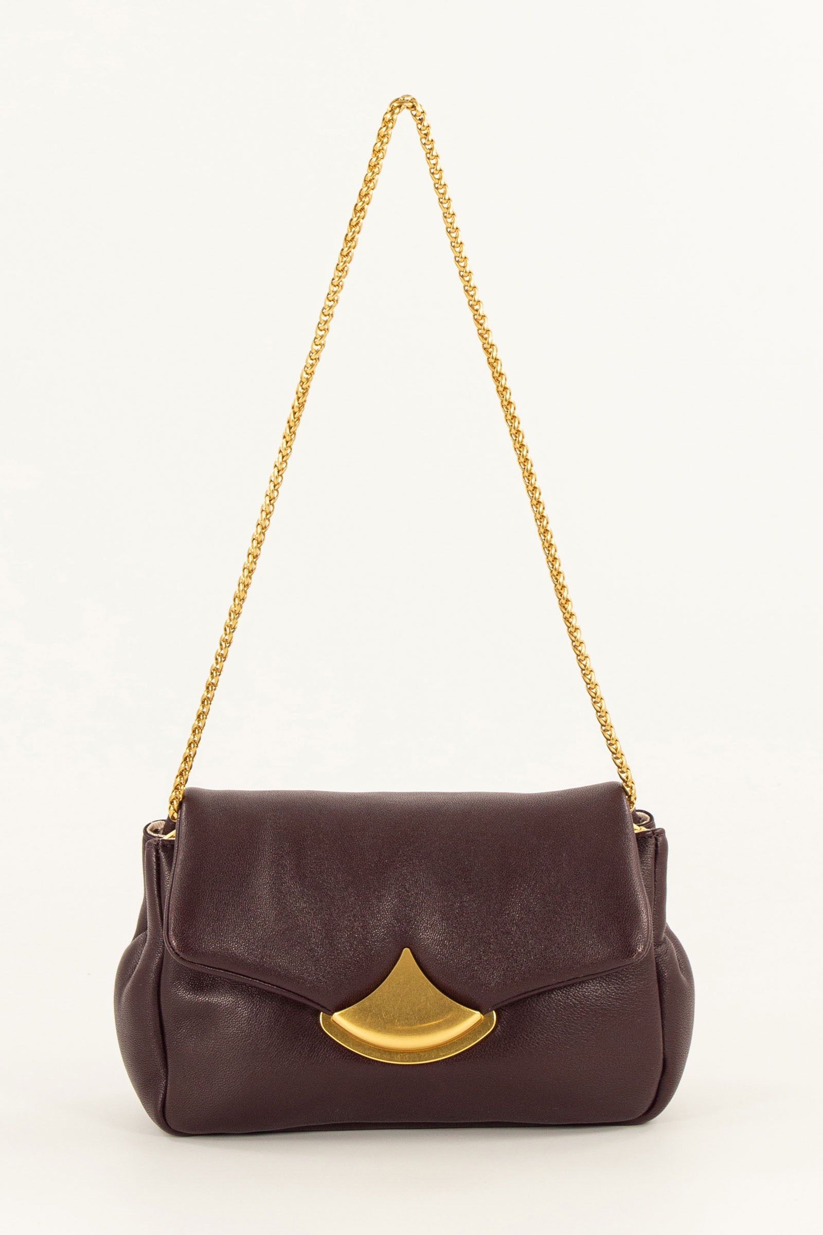 BAG DIVILUZ PUFFY - DEEPLUM (PRE-ORDER)