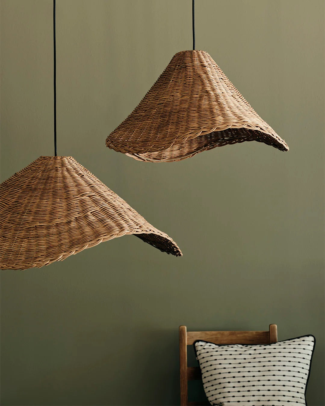 NORI LAMPSHADE