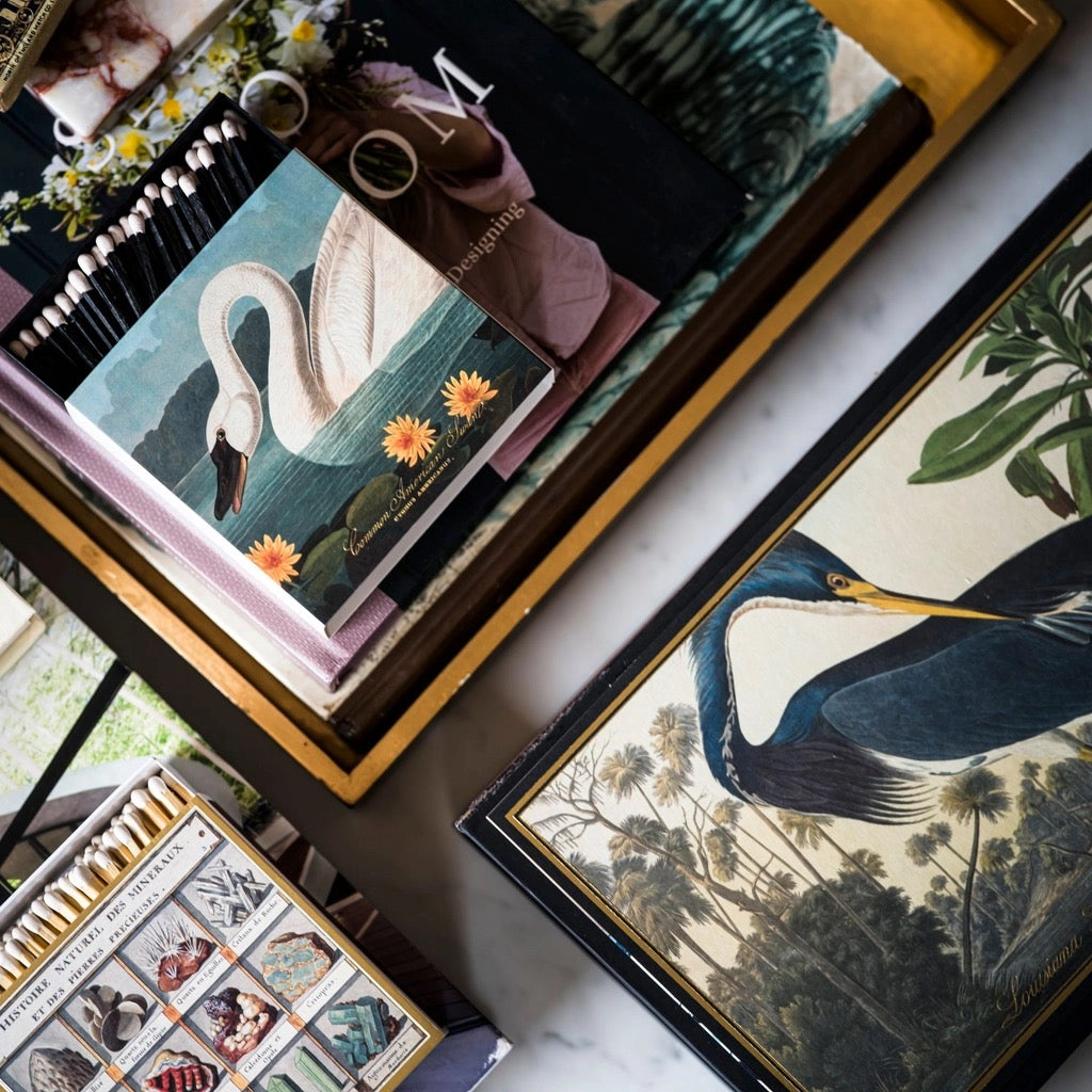 LOUISIANA HERON GIANT MATCHES