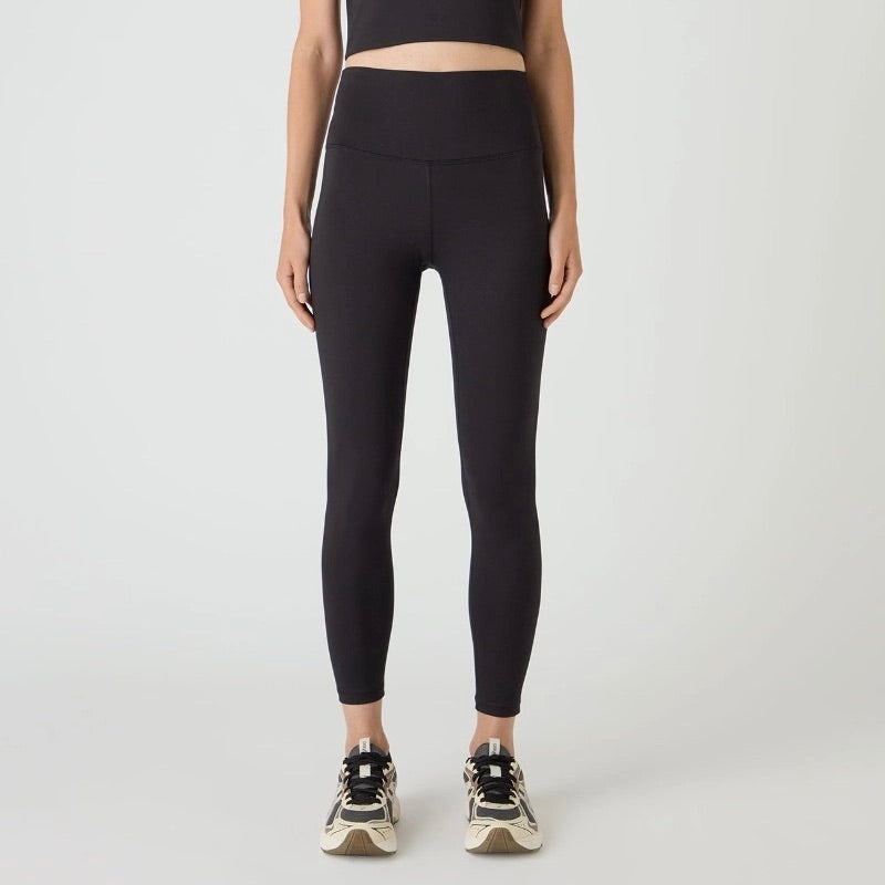 BALANCE LEGGINGS BLACK - PREORDER