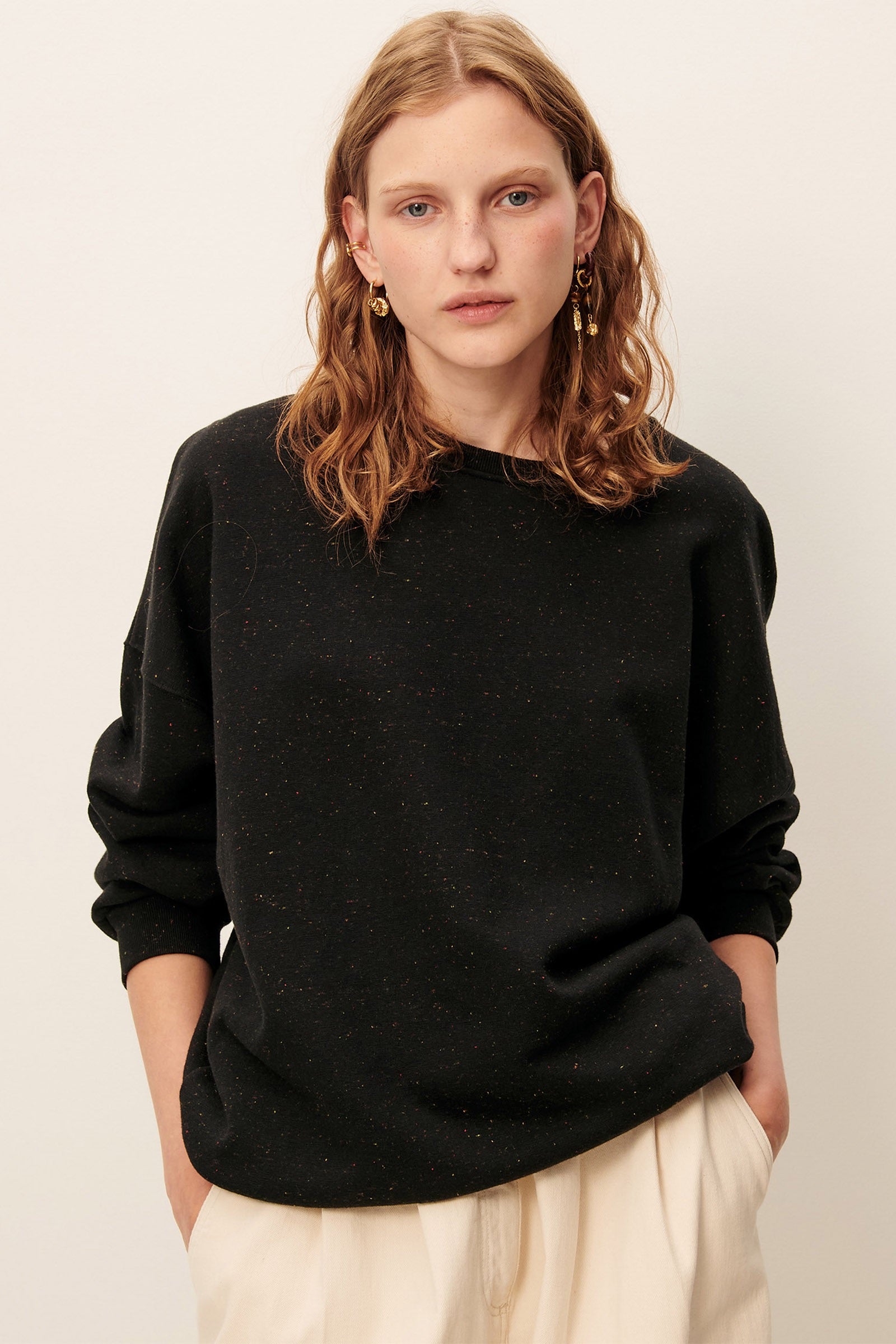 SWEATER GHEBBI (PRE-ORDER)