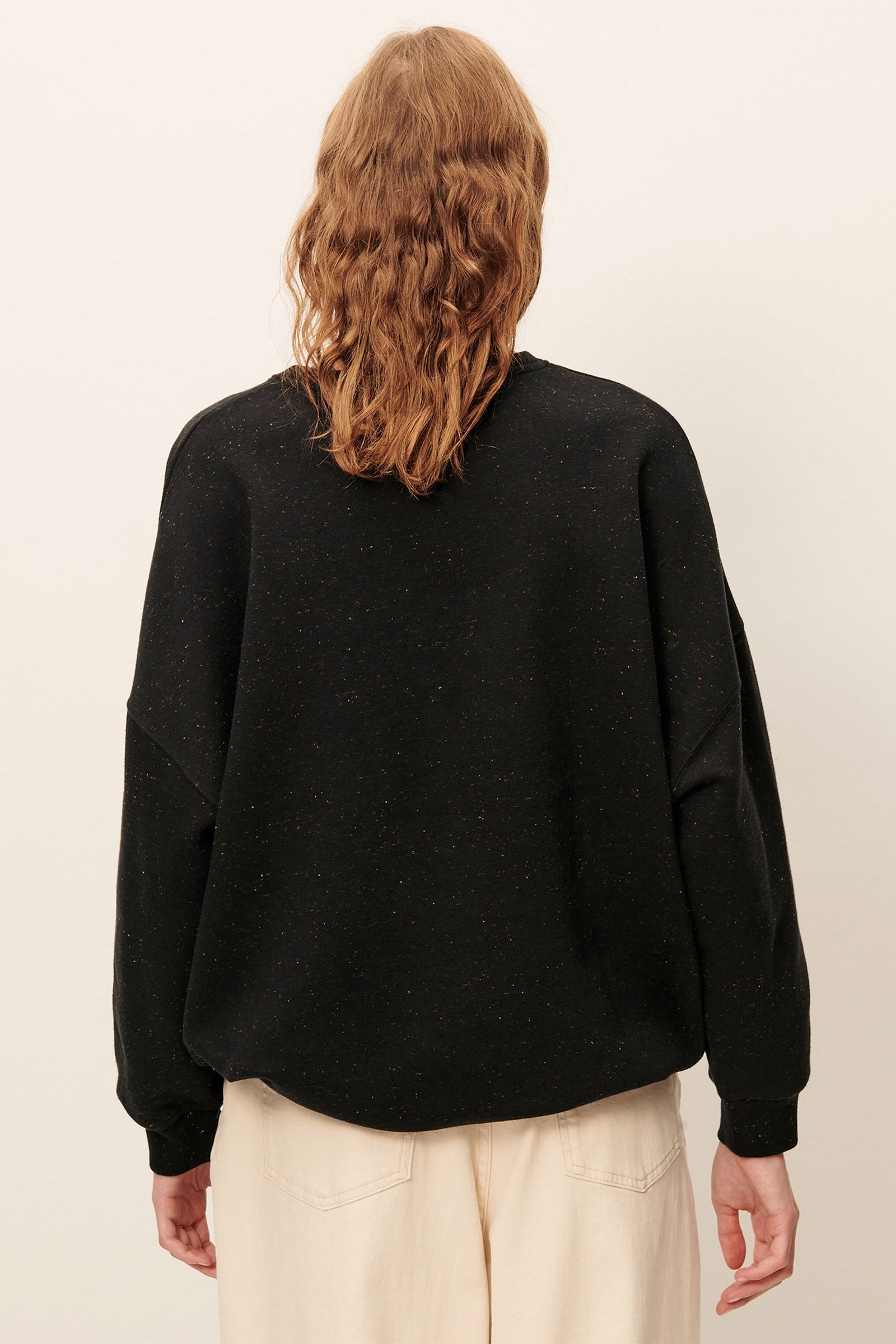 SWEATER GHEBBI (PRE-ORDER)