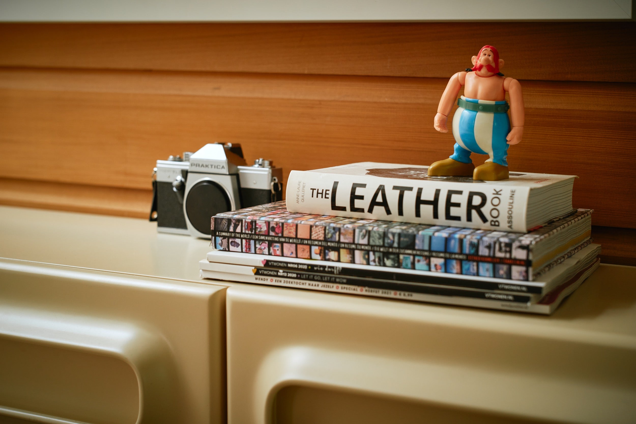 SPACE LOWBOARD | On Order