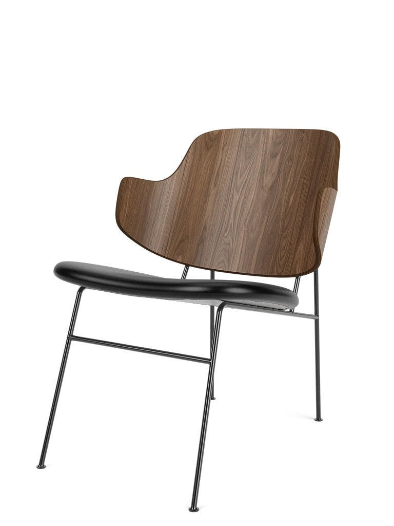 THE PENGUIN LOUNGE CHAIR | On Order
