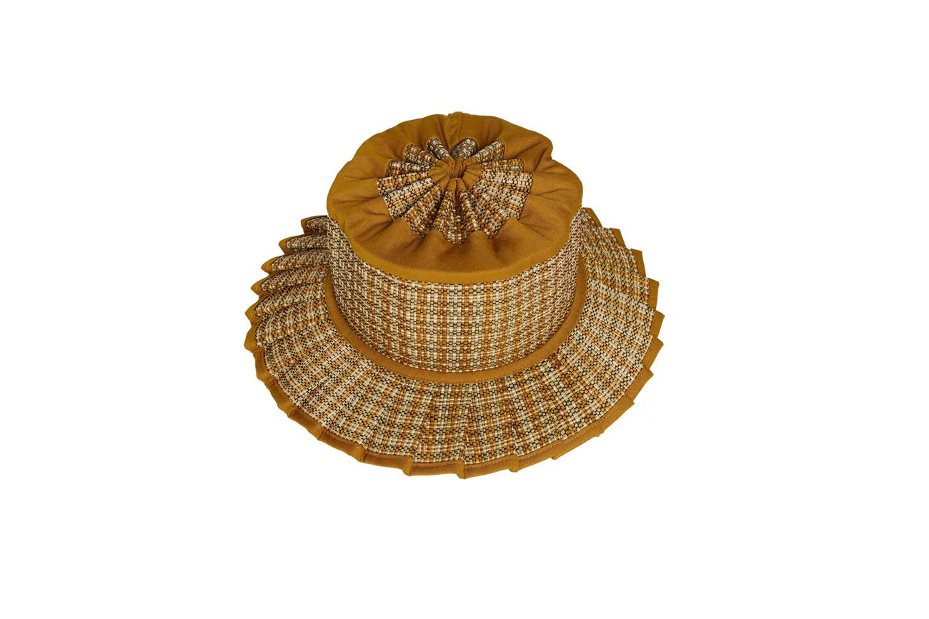 HACIENDA | ISLAND CAPRI HAT | MINI