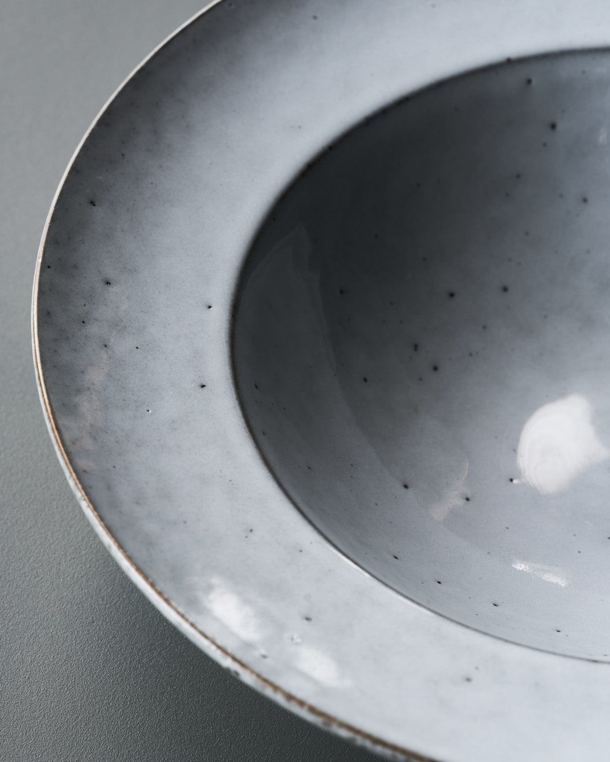 PASTA PLATE , RUSTIC
