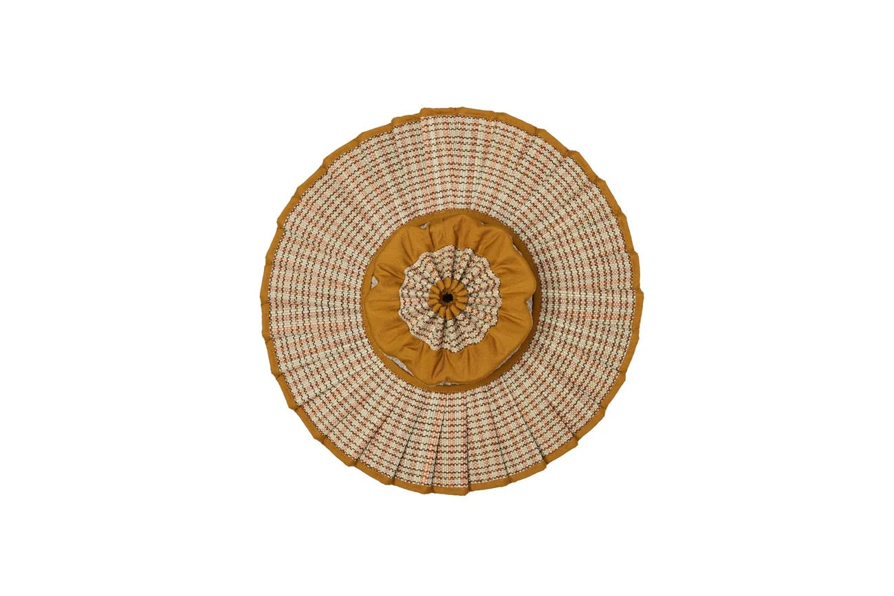 HACIENDA | ISLAND CAPRI HAT | MINI