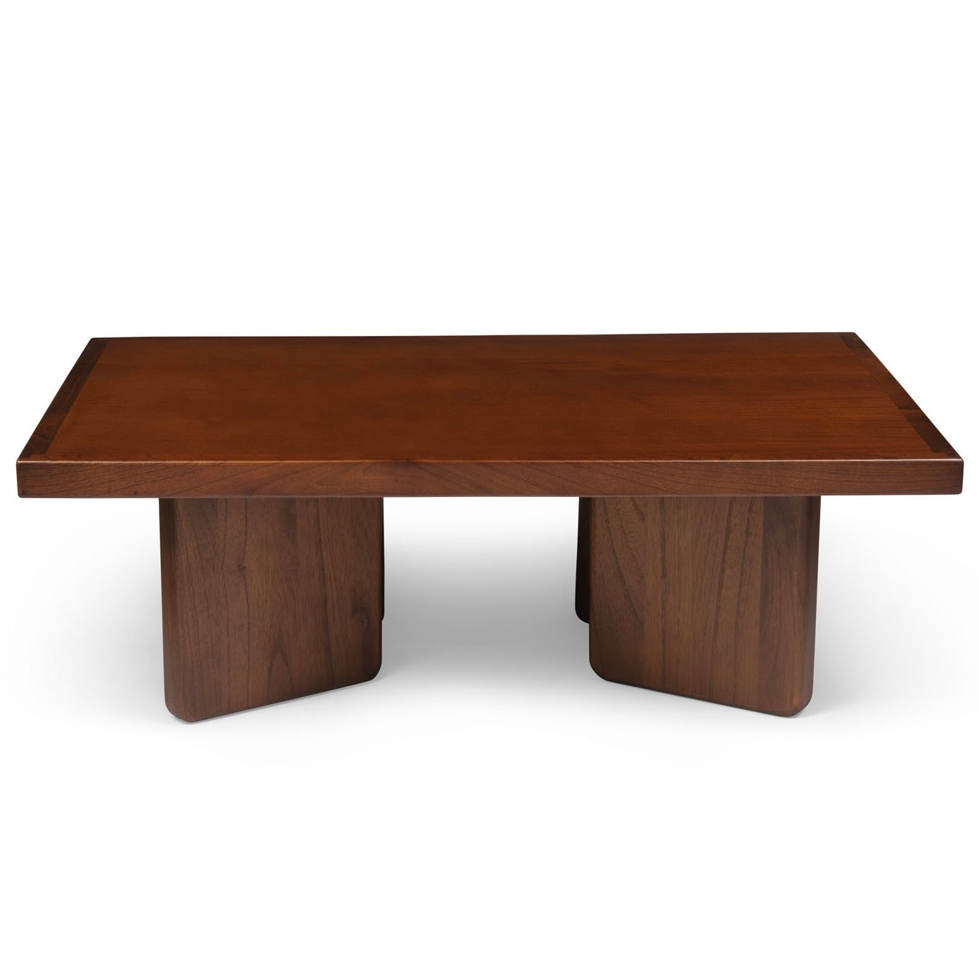 TABLE `A CAFE 90 - DARK BROWN