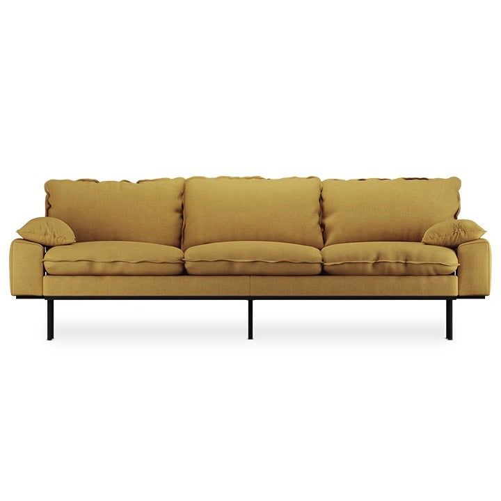 RETRO SOFA | On Order