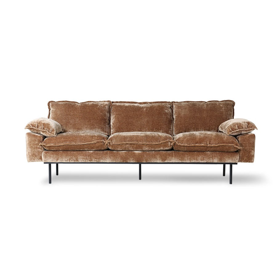 RETRO SOFA | On Order