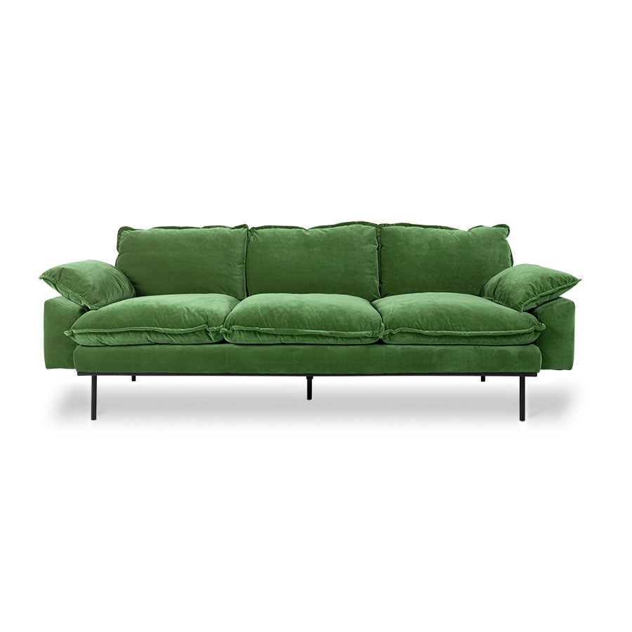 RETRO SOFA | On Order