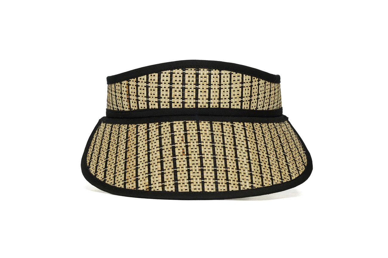 LOVERS POINT SANCTUARY SUN VISOR | MIDI
