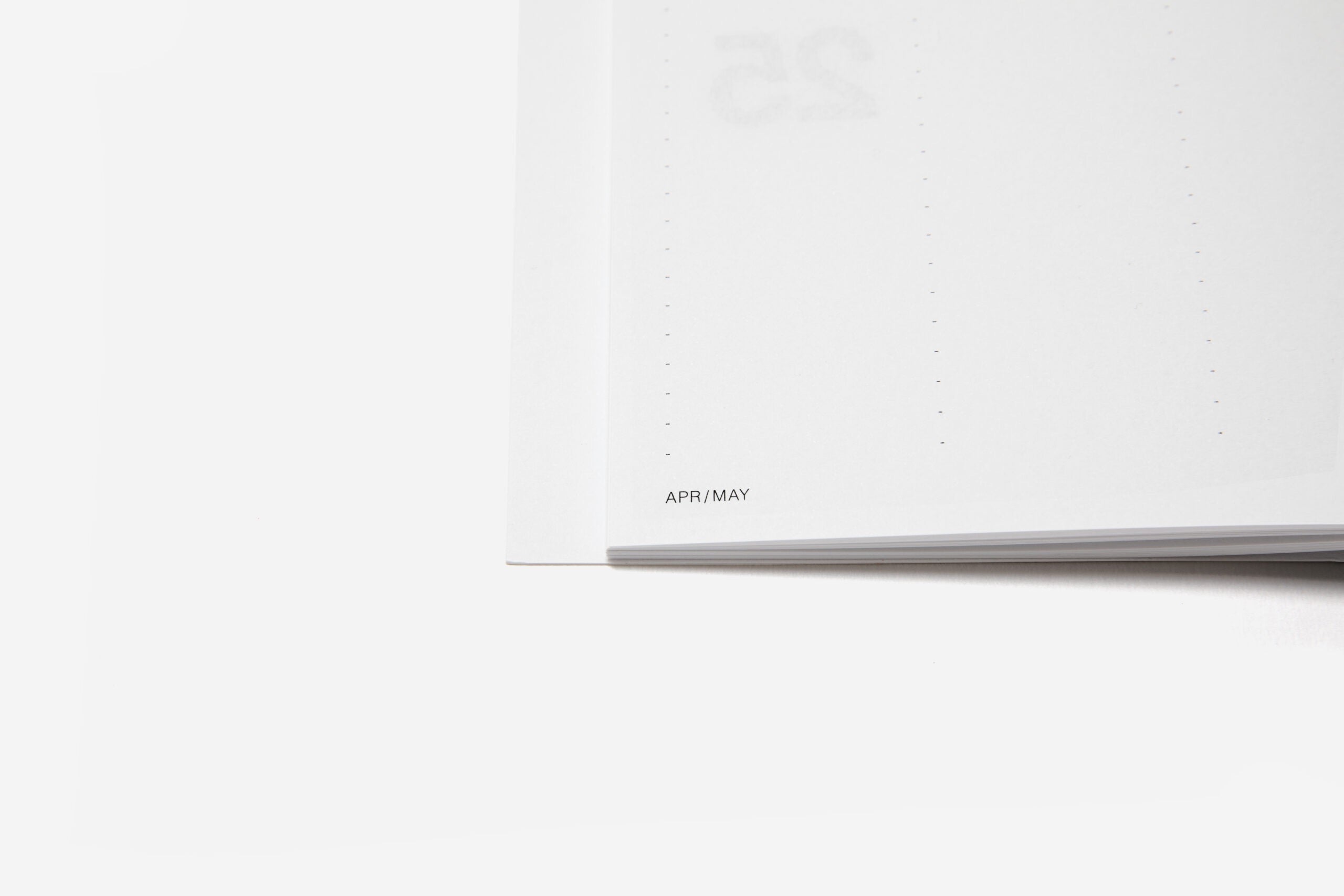 2026 BASIC PLANNER - NO. 5445
