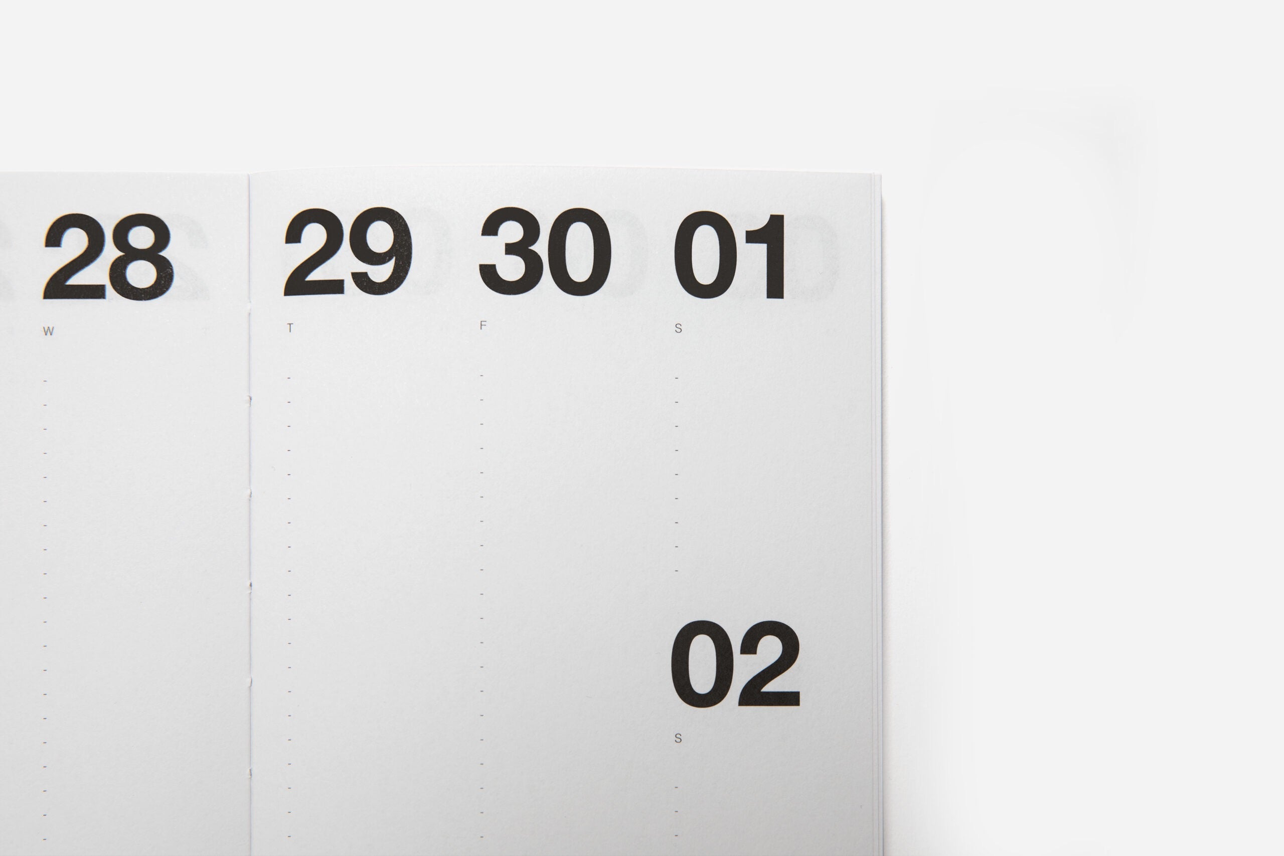 2026 BASIC PLANNER - NO. 5445