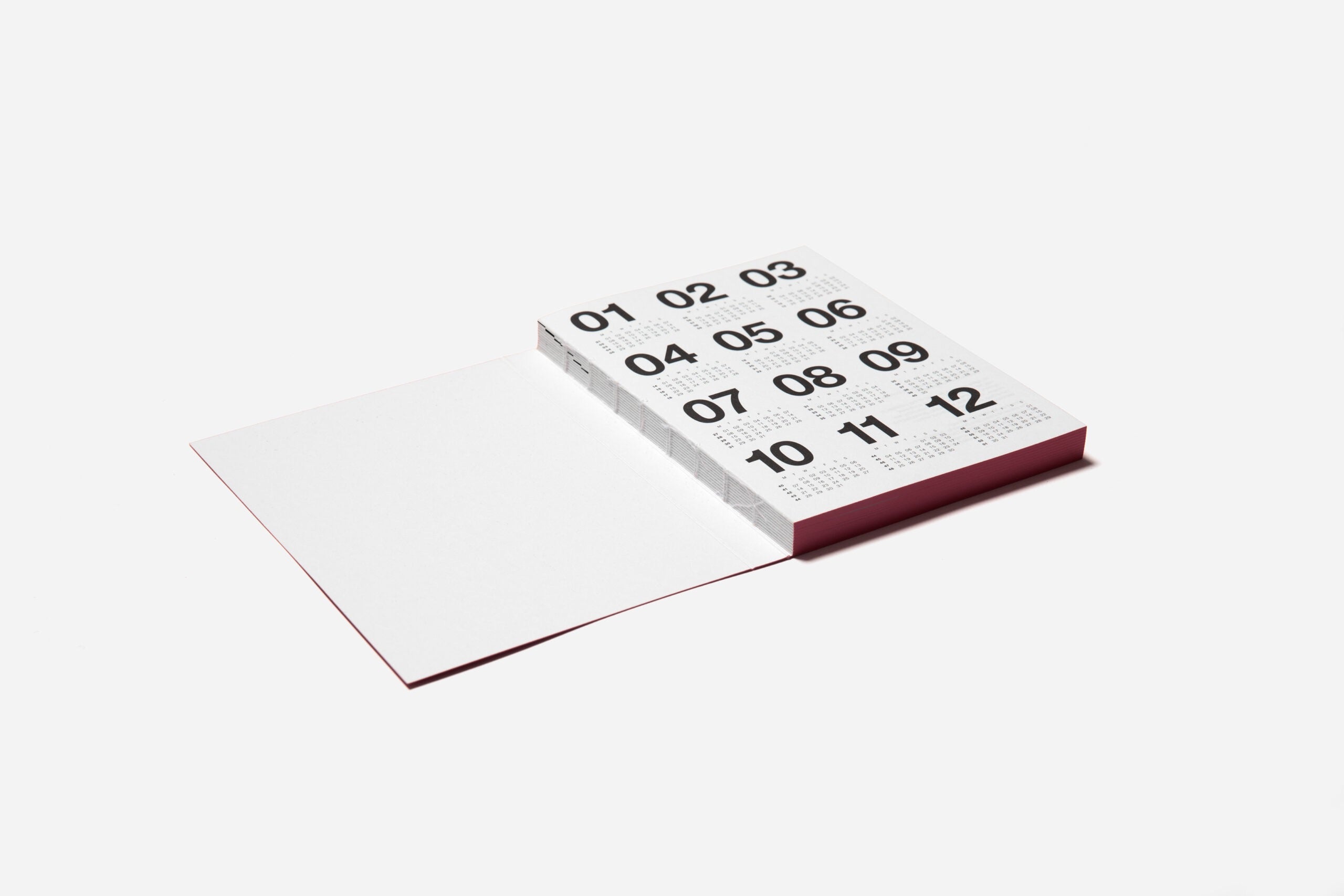 2026 BASIC PLANNER - NO. 7420