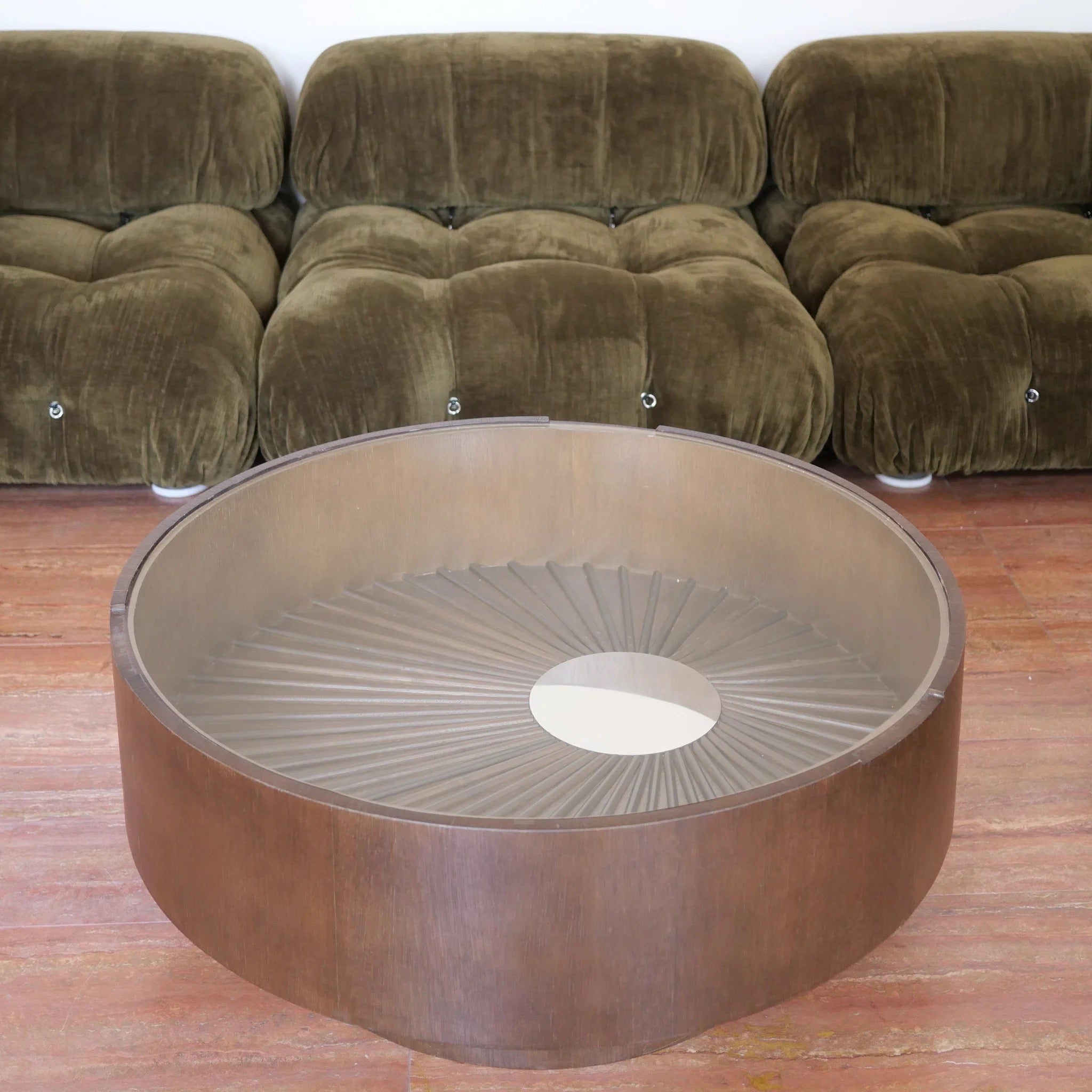 ELIOS COFFEE TABLE - Available 20/08