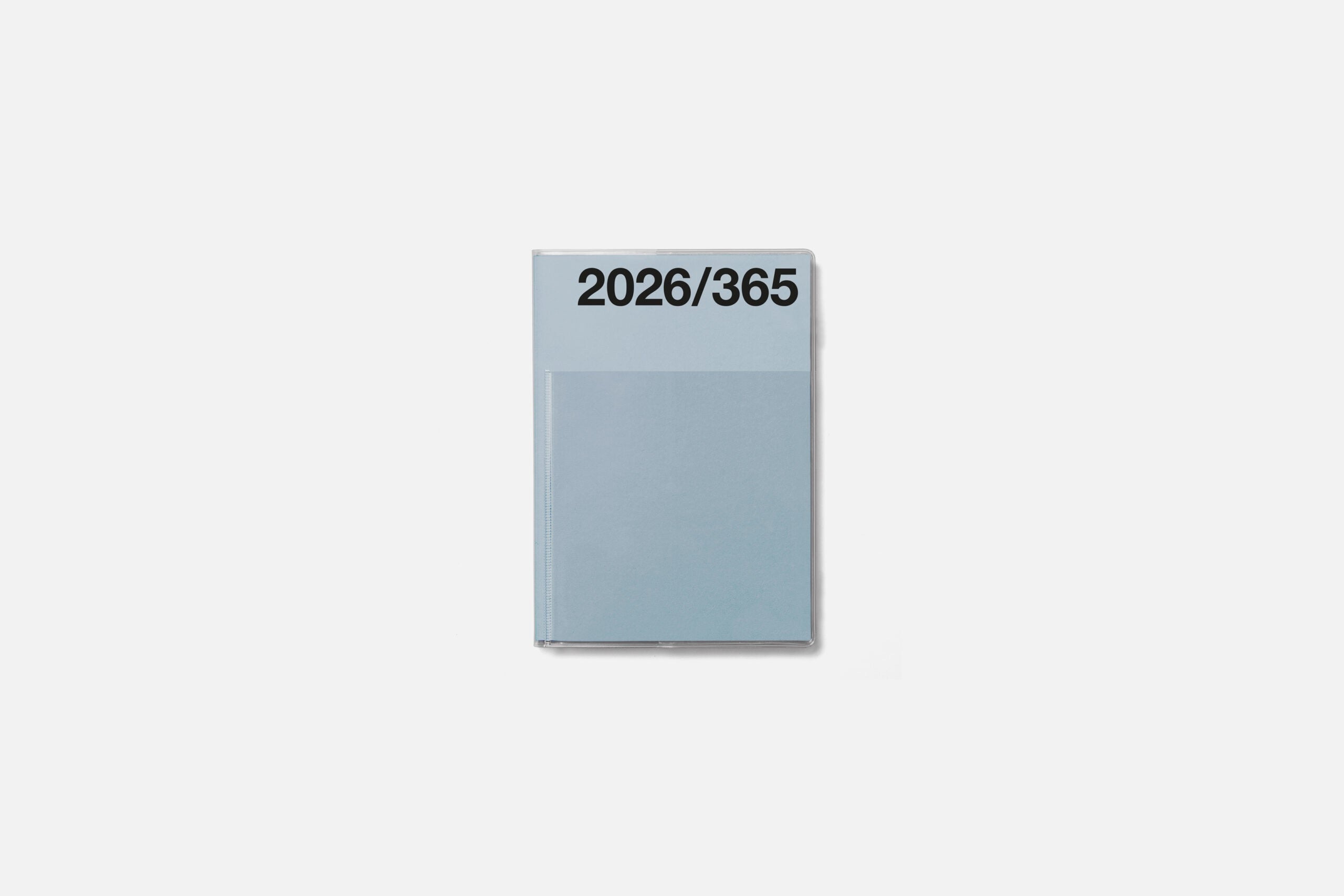2026 BASIC PLANNER - NO. 5445
