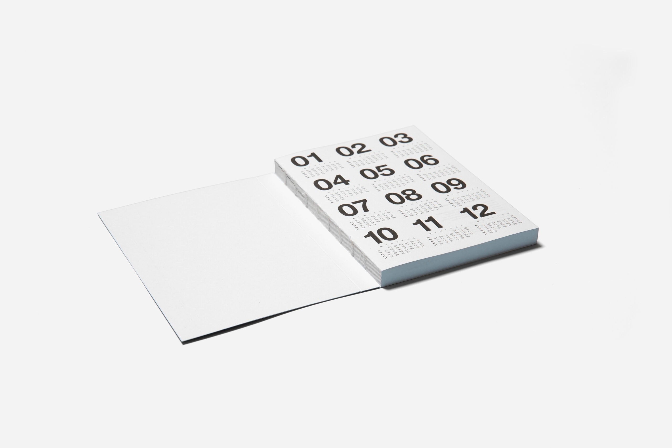 2026 BASIC PLANNER - NO. 5445