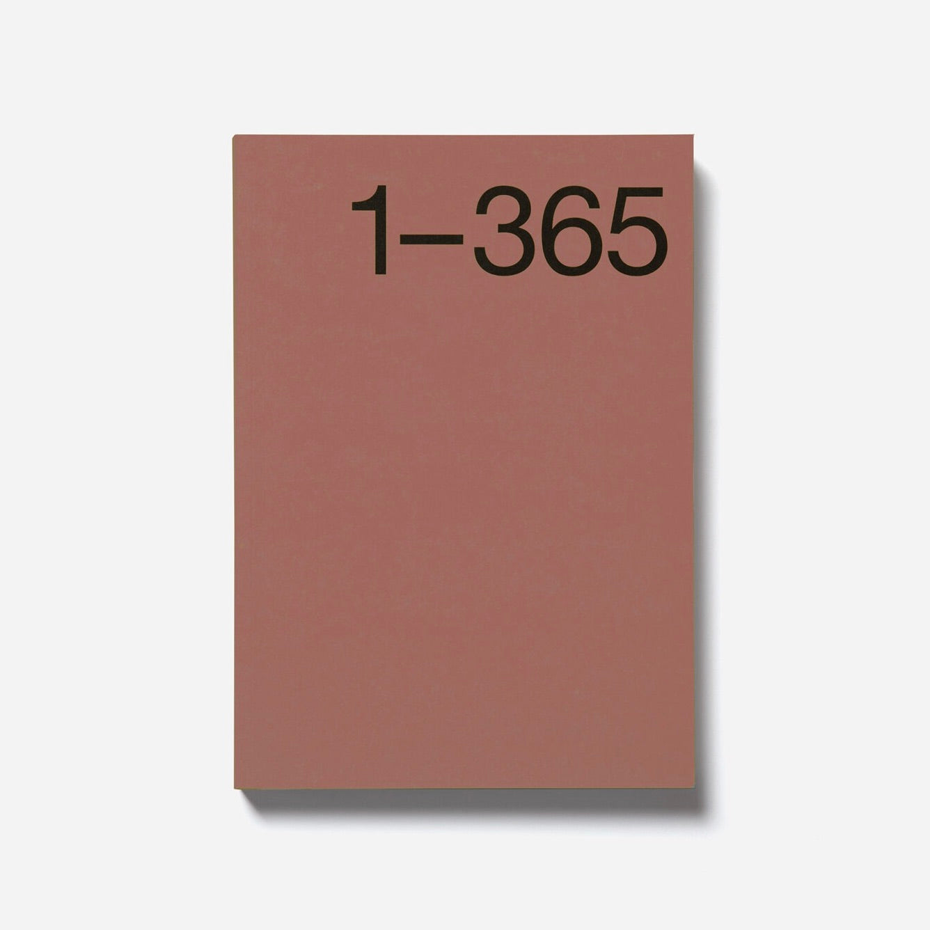 JOURNAL 365 - No. 7522