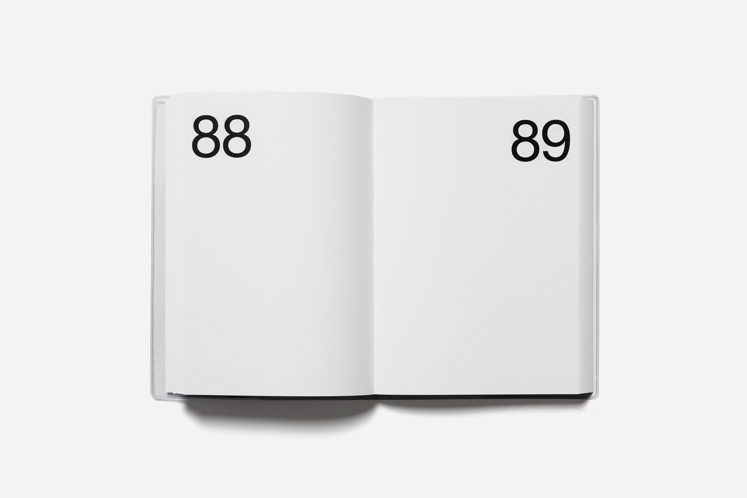 JOURNAL 365 - No. 7535