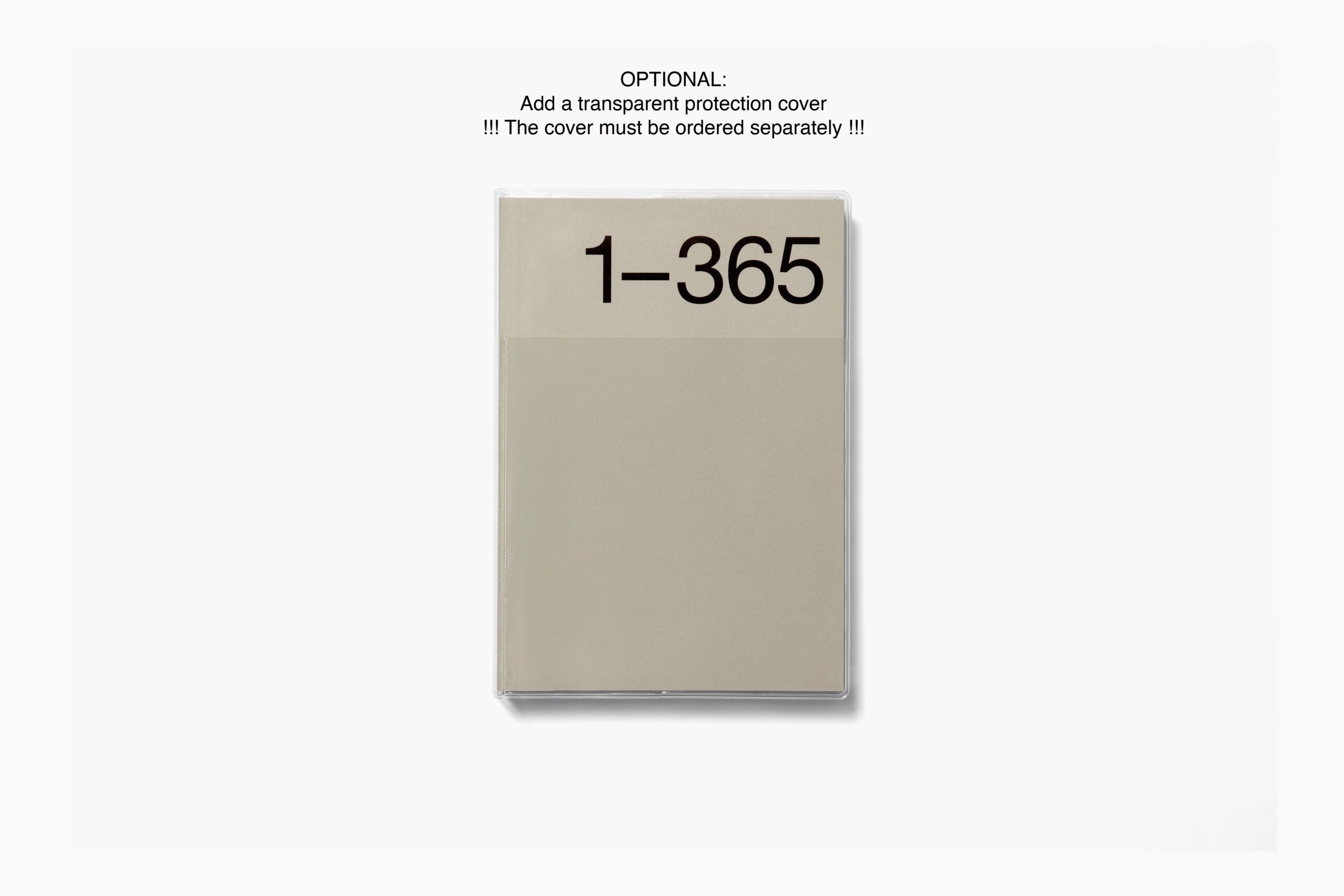 JOURNAL 365 - No. 7535